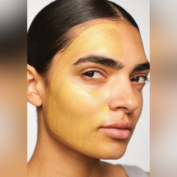 NWT HEY HONEY MINI SHOW YOUR GLOW BEAUTY MASK 20mL! - Picture 13 of 16